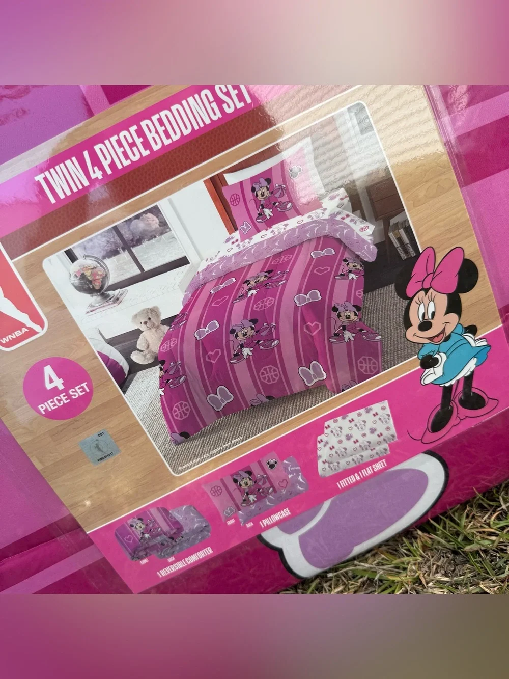 Disney fun minnie